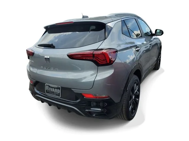 Nuevos BUICK ENCORE GX à Estados chez autogozo