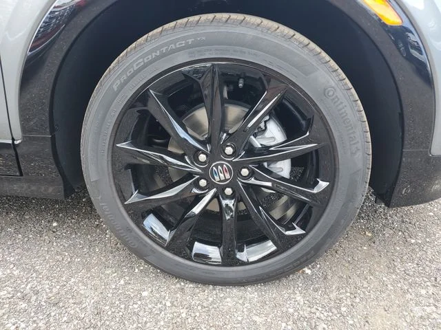 Nuevos BUICK ENCORE GX à Estados chez autogozo