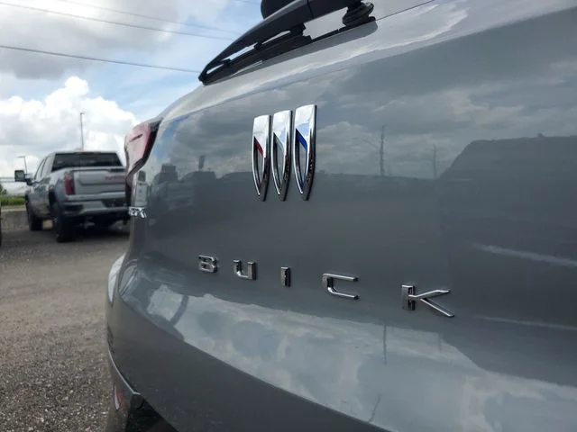 Nuevos BUICK ENCORE GX à Estados chez autogozo