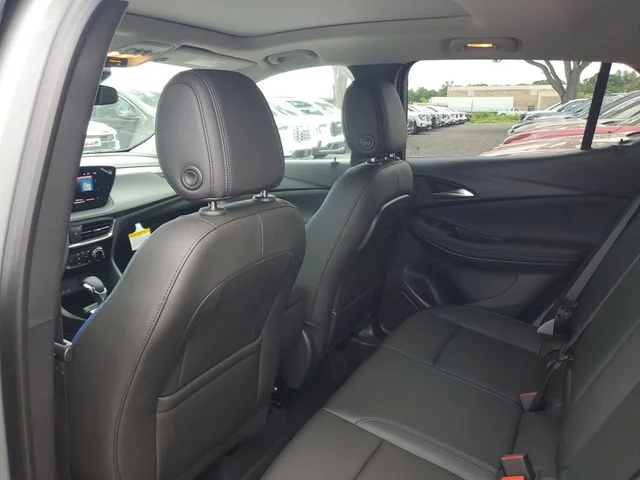 Nuevos BUICK ENCORE GX à Estados chez autogozo