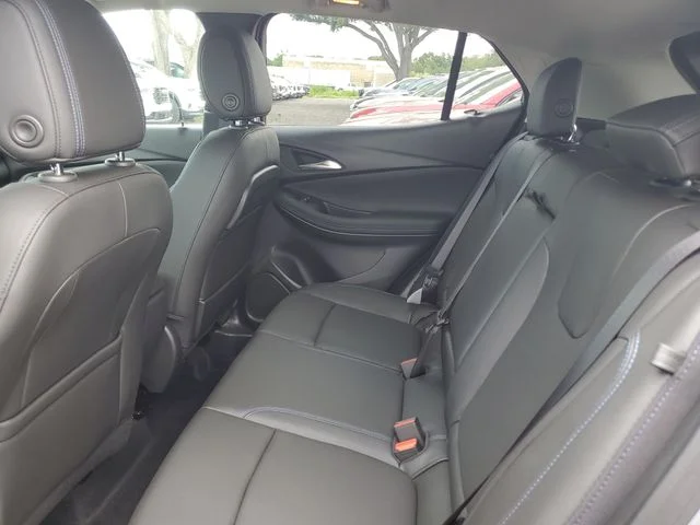 Nuevos BUICK ENCORE GX à Estados chez autogozo
