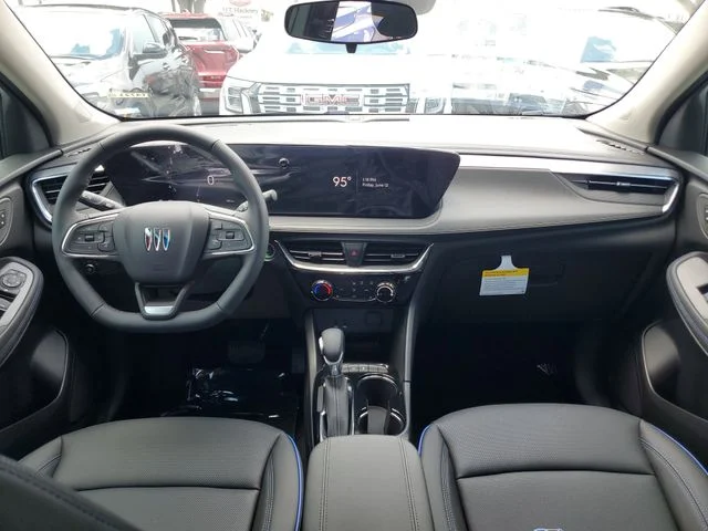 Nuevos BUICK ENCORE GX à Estados chez autogozo