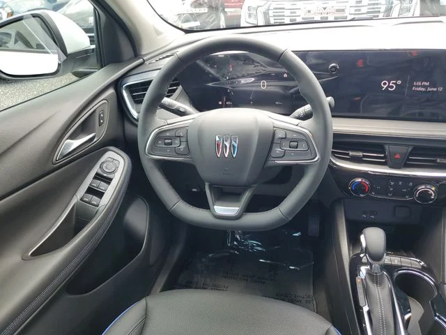 Nuevos BUICK ENCORE GX à Estados chez autogozo