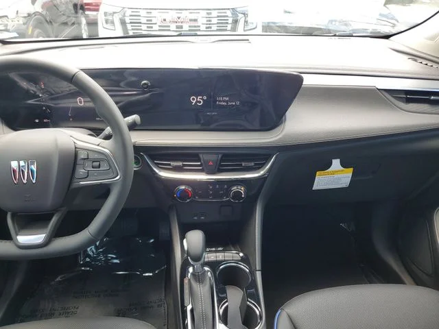 Nuevos BUICK ENCORE GX à Estados chez autogozo