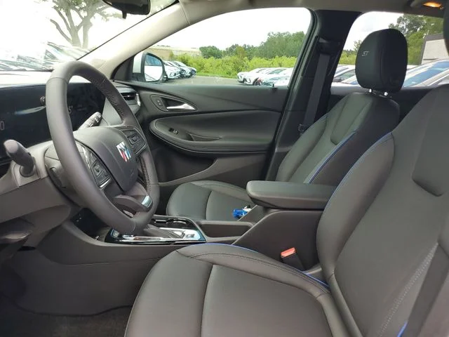 Nuevos BUICK ENCORE GX à Estados chez autogozo