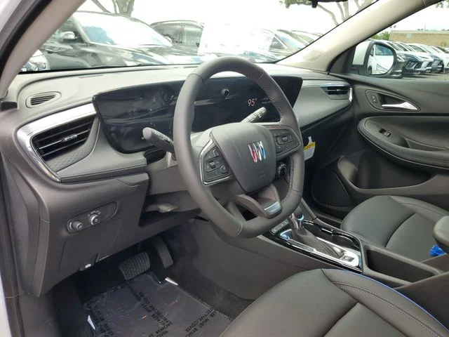 Nuevos BUICK ENCORE GX à Estados chez autogozo