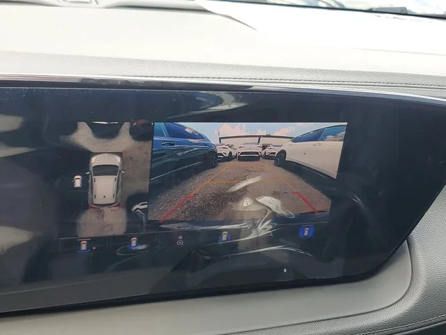 Nuevos BUICK ENCORE GX à Estados chez autogozo