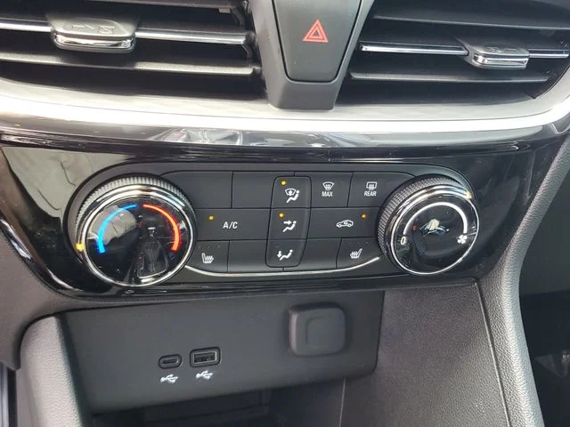 Nuevos BUICK ENCORE GX à Estados chez autogozo