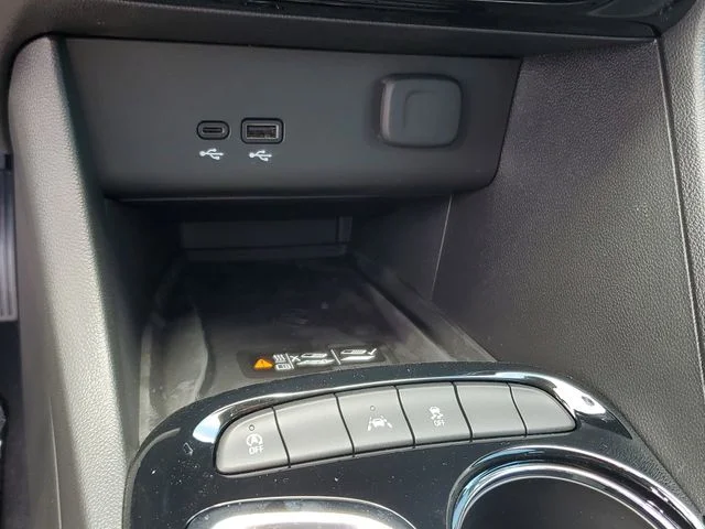 Nuevos BUICK ENCORE GX à Estados chez autogozo