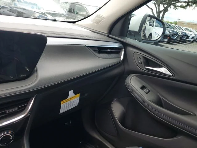 Nuevos BUICK ENCORE GX à Estados chez autogozo