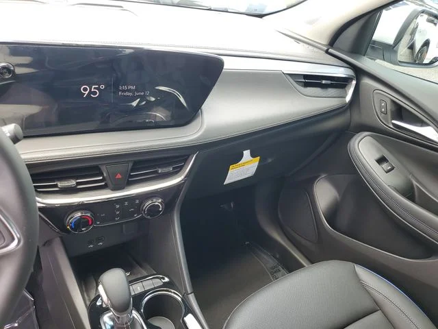 Nuevos BUICK ENCORE GX à Estados chez autogozo