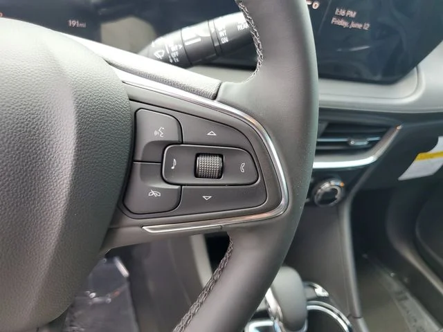 Nuevos BUICK ENCORE GX à Estados chez autogozo