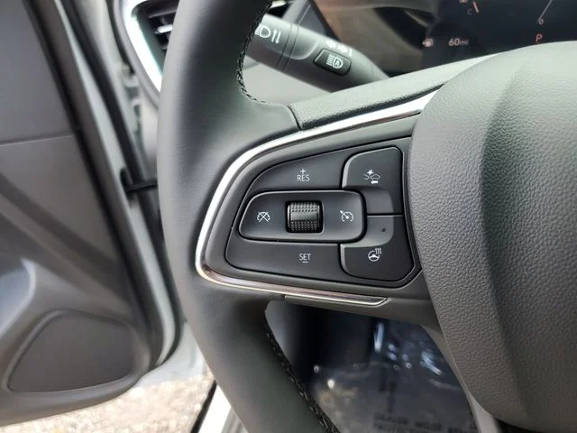 Nuevos BUICK ENCORE GX à Estados chez autogozo