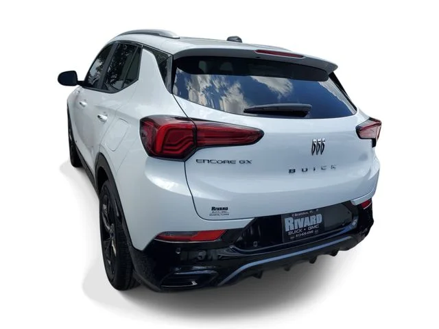Nuevos BUICK ENCORE GX à Estados chez autogozo