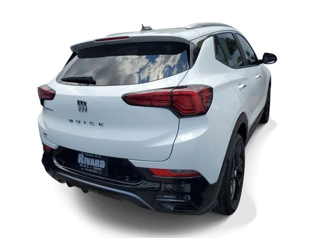 Nuevos BUICK ENCORE GX à Estados chez autogozo