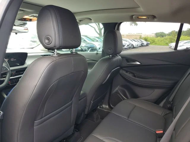 Nuevos BUICK ENCORE GX à Estados chez autogozo