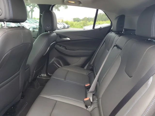 Nuevos BUICK ENCORE GX à Estados chez autogozo