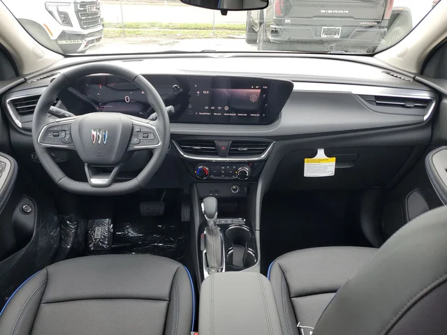 Nuevos BUICK ENCORE GX à Estados chez autogozo