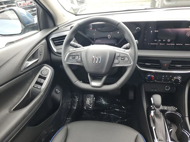 Nuevos BUICK ENCORE GX à Estados chez autogozo