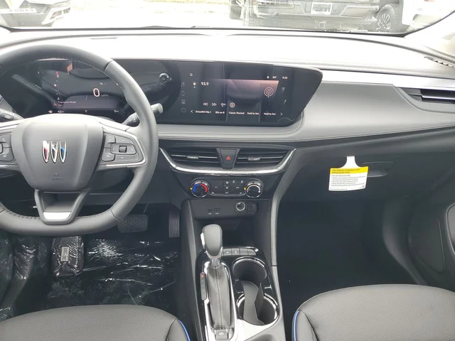 Nuevos BUICK ENCORE GX à Estados chez autogozo