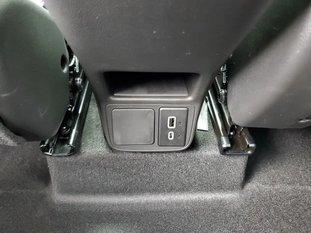 Nuevos BUICK ENCORE GX à Estados chez autogozo