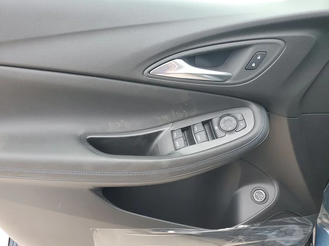 Nuevos BUICK ENCORE GX à Estados chez autogozo
