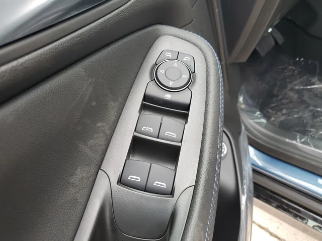 Nuevos BUICK ENCORE GX à Estados chez autogozo