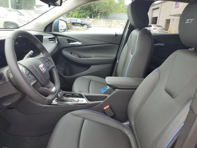 Nuevos BUICK ENCORE GX à Estados chez autogozo