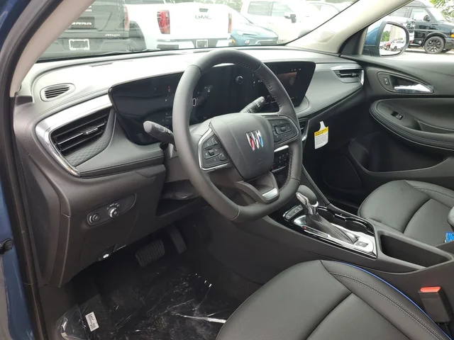 Nuevos BUICK ENCORE GX à Estados chez autogozo