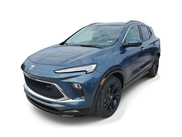 Nuevos BUICK ENCORE GX à Estados chez autogozo