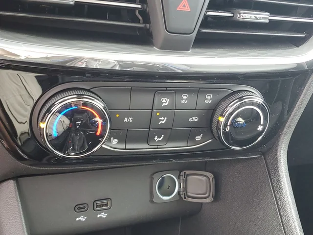 Nuevos BUICK ENCORE GX à Estados chez autogozo
