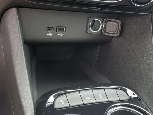 Nuevos BUICK ENCORE GX à Estados chez autogozo