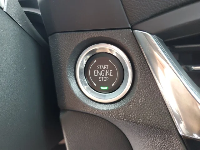 Nuevos BUICK ENCORE GX à Estados chez autogozo