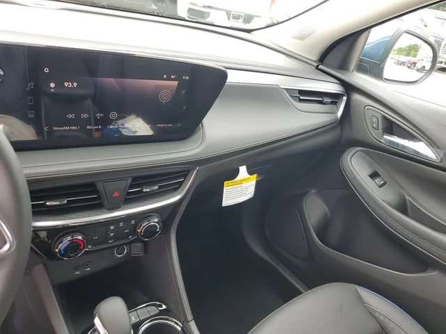 Nuevos BUICK ENCORE GX à Estados chez autogozo