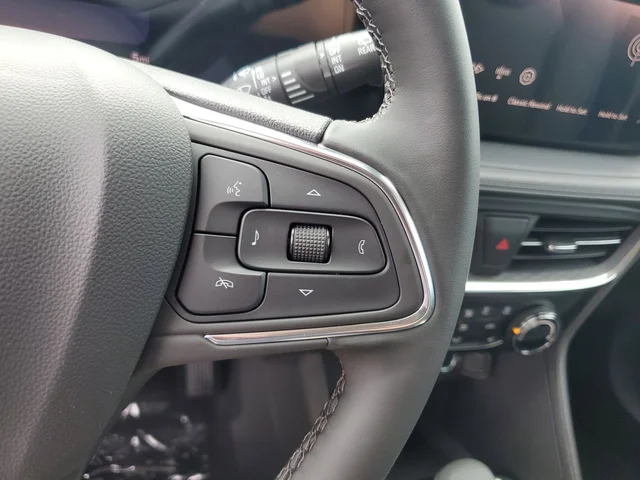 Nuevos BUICK ENCORE GX à Estados chez autogozo
