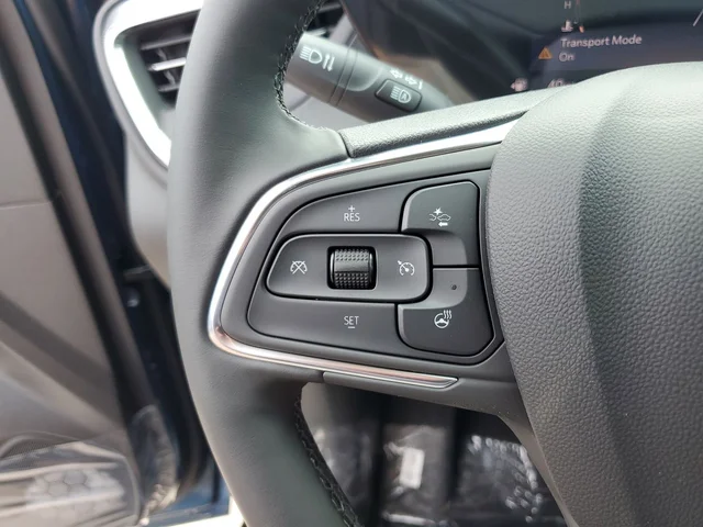 Nuevos BUICK ENCORE GX à Estados chez autogozo