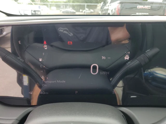 Nuevos BUICK ENCORE GX à Estados chez autogozo