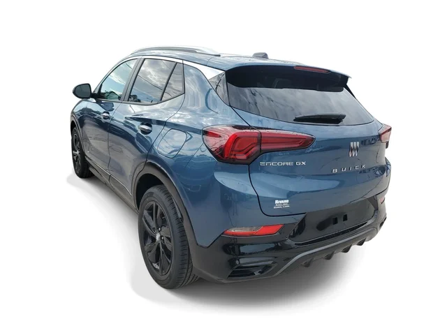 Nuevos BUICK ENCORE GX à Estados chez autogozo