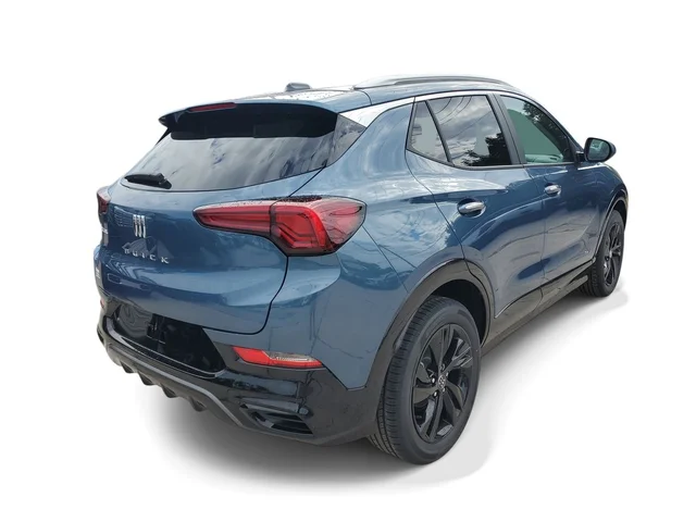 Nuevos BUICK ENCORE GX à Estados chez autogozo