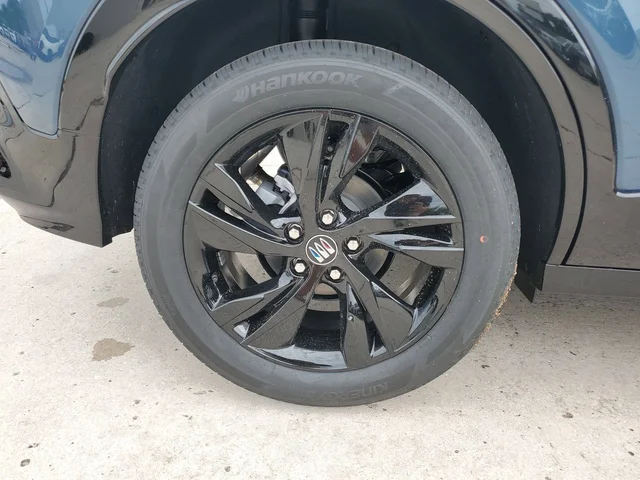 Nuevos BUICK ENCORE GX à Estados chez autogozo