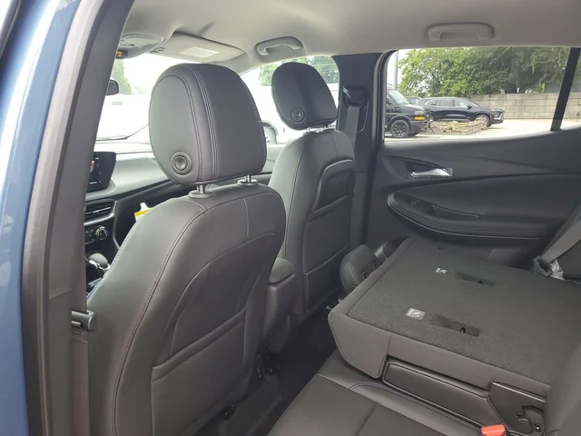 Nuevos BUICK ENCORE GX à Estados chez autogozo