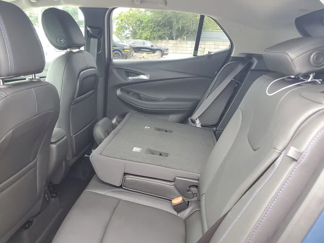Nuevos BUICK ENCORE GX à Estados chez autogozo
