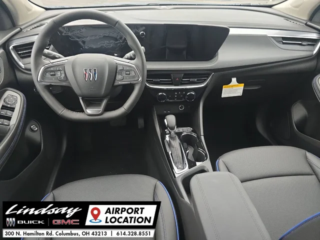 Nuevos BUICK ENCORE GX à Estados chez autogozo