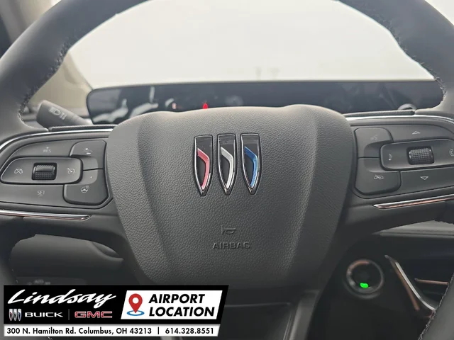 Nuevos BUICK ENCORE GX à Estados chez autogozo