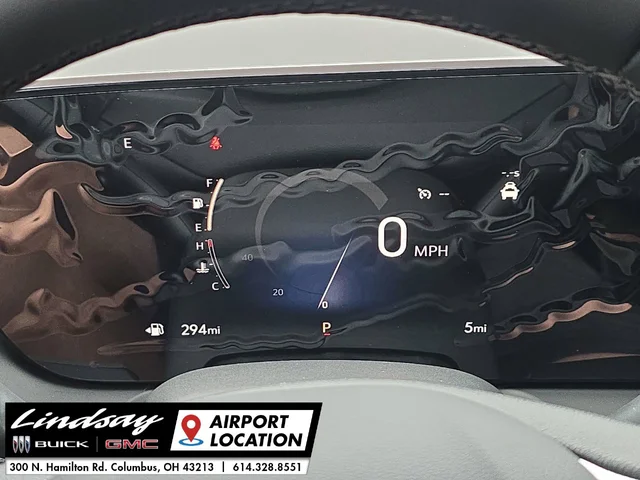 Nuevos BUICK ENCORE GX à Estados chez autogozo