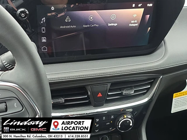 Nuevos BUICK ENCORE GX à Estados chez autogozo
