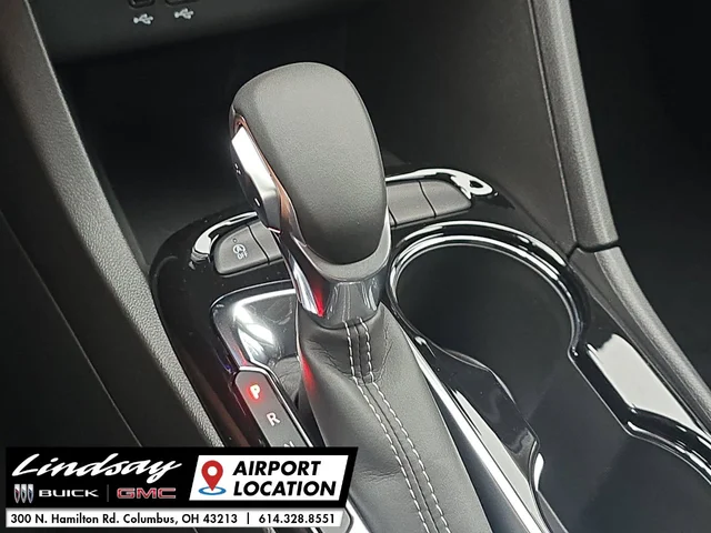 Nuevos BUICK ENCORE GX à Estados chez autogozo