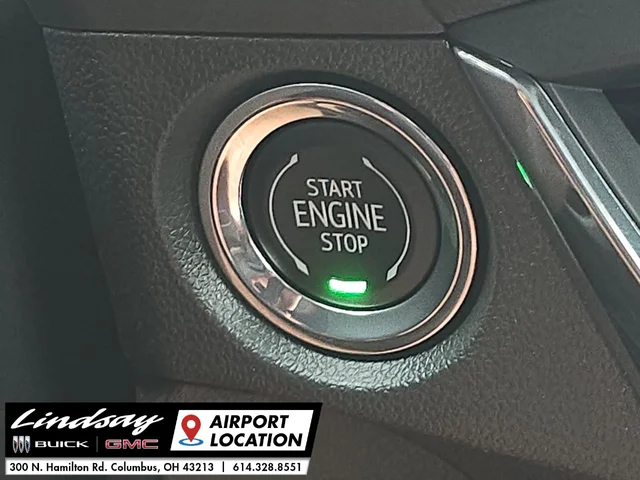 Nuevos BUICK ENCORE GX à Estados chez autogozo