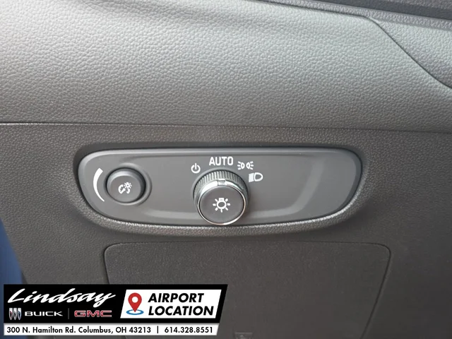 Nuevos BUICK ENCORE GX à Estados chez autogozo