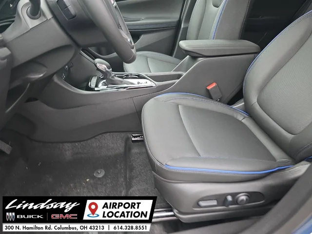 Nuevos BUICK ENCORE GX à Estados chez autogozo